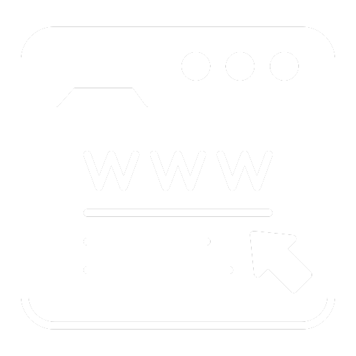 Web Design icon